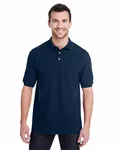 Adult Piqué Polo J Navy