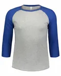 LAT Men's Baseball T-Shirt VN HTH