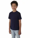 Youth Cool-Dri Cotton Touch T-Shirt Athletic Navy