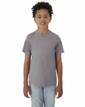 Youth Cool-Dri Cotton Touch T-Shirt Graphite