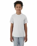 Youth Cool-Dri Cotton Touch T-Shirt WHITE