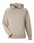Unisex Apex Fleece Hooded Sweathirt MOJAVE