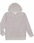 Adult Harborside Melange French Terry Hooded Sweatshirt GRAY MELANGE