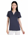 Ladies' Cloudspun Coast Polo NAVY BLAZER HTHR