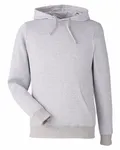 Unisex BTB Fleece Hooded Sweatshirt Oxford