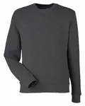 Unisex BTB Fleece Sweatshirt Charcoal Heather