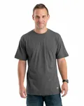 Men's Lightweight Performance Pocket T-Shirt SLATE