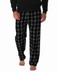 Men's Harley Flannel Pant with Pockets CHRL
