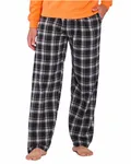 Men's Harley Flannel Pant with Pockets HRTG