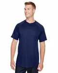 Adult Attain Baseball Jersey  Navy