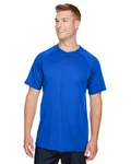 Adult Attain Baseball Jersey  ROYAL