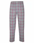 Men's Harley Flannel Pant with Pockets Oxford