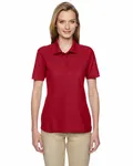 Ladies' Easy Care™ Polo True Red