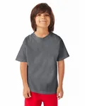 Youth Garment-Dyed T-Shirt CONCRETE GRAY