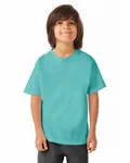 Youth Garment-Dyed T-Shirt Mint