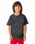 Youth Garment-Dyed T-Shirt NEW RAILROAD GRY