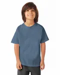 Youth Garment-Dyed T-Shirt Saltwater