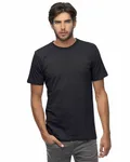 Unisex Eco Fashion T-Shirt BLACK
