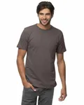 Unisex Eco Fashion T-Shirt Charcoal