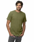 Unisex Eco Fashion T-Shirt LODEN