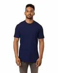 Unisex Eco Fashion T-Shirt Navy