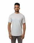 Unisex Eco Fashion T-Shirt SILVER