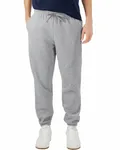 Unisex ReFlex Fleece Sweatpant Heather Grey