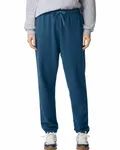 Unisex ReFlex Fleece Sweatpant Sea Blue