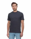 Epic Unisex CVC T-Shirt Heather Black