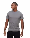 Epic Unisex CVC T-Shirt HEATHER DRK GREY