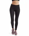 Ladies' Performance Leggings BLACK