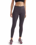 Ladies' Performance Leggings Charcoal