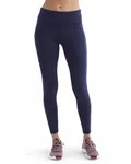 Ladies' Performance Leggings Navy