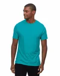 Epic Unisex CVC T-Shirt HEATHER TEAL