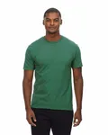 Epic Unisex CVC T-Shirt HTHR KELLY GREEN