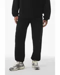 Unisex 10 oz. Sweatpant BLACK