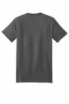 Hanes Unisex Beefy-T T-Shirt Oxford Grey