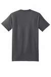 Hanes Unisex Beefy-T T-Shirt Smoke Grey