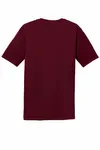 Hanes Adult Cool DRI with FreshIQ T-Shirt Maroon