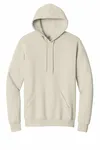 Unisex Eco™ Premium Blend Fleece Pullover Hooded Sweatshirt Sweet Cream Heather