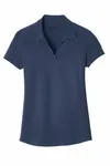 Nike Women's Dri-FIT Legacy Polo. 838957 Midnight Navy