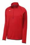 Nike Therma-FIT 1/4-Zip Fleece CN9492 Team Scarlet
