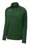 Nike Therma-FIT 1/4-Zip Fleece CN9492 Team Dark Green