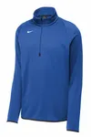 Nike Therma-FIT 1/4-Zip Fleece CN9492 Team Royal