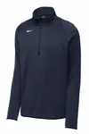 Nike Therma-FIT 1/4-Zip Fleece CN9492 Team Navy
