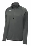 Nike Therma-FIT 1/4-Zip Fleece CN9492 Team Anthracite