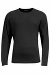 A4 AirFlex Long Sleeve Tee A4N3532 BLACK