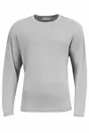 A4 AirFlex Long Sleeve Tee A4N3532 SILVER