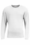 A4 AirFlex Long Sleeve Tee A4N3532 WHITE