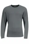 A4 AirFlex Long Sleeve Tee A4N3532 Graphite